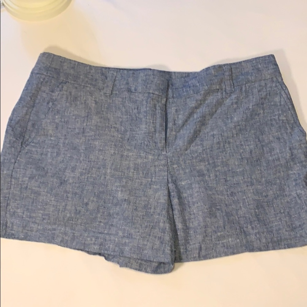 Loft 4 inch short